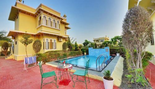 Superior Villa