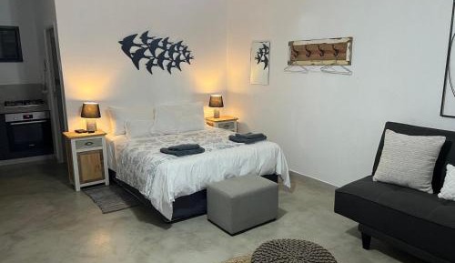 Comfort Cottage