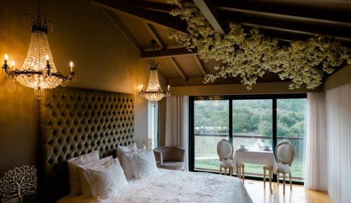 Deluxe Suite (Check-in 5pm)