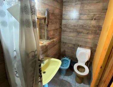 Double Room with Pool View