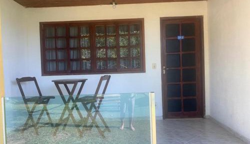 Triple Room with Balcony