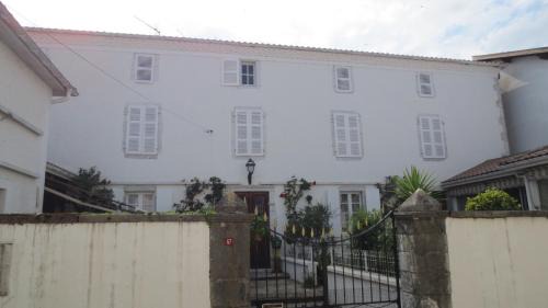 Three-Bedroom Townhouse