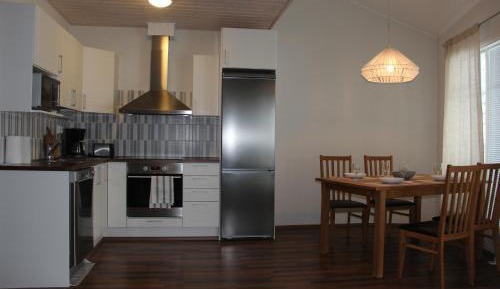 Double Room with Park View