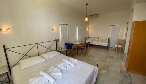 Studio with Ocean View