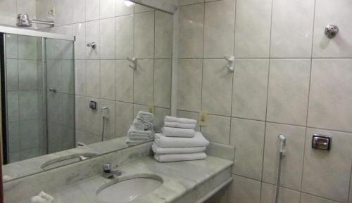 Suite Duplex Standard 