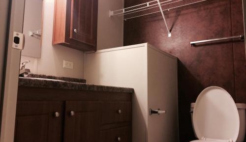 Large Single Room