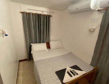 Double or Twin Room with Balcony