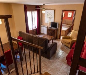 Apartment (5 Adults + 2 Children)