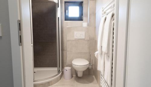 Suite with City View