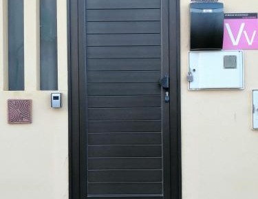 Two-Bedroom Townhouse