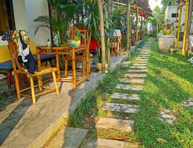 Family Bungalow