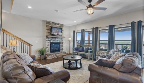 Superior Villa