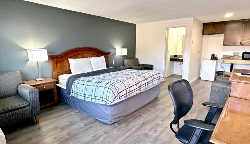 King Room