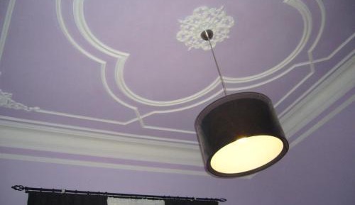 Comfort Quadruple Room