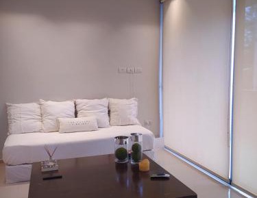 Two-Room Apartment