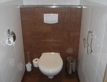 Comfort Apartment (2 Adults + 3 Children)