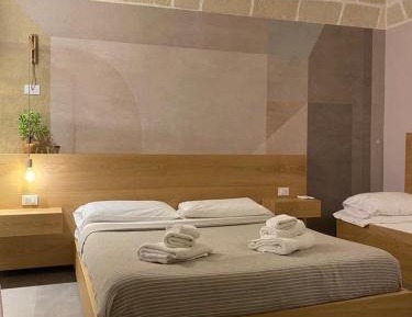 Comfort Triple Room