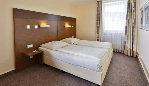 Comfort Double Room - Free City Ticket