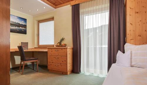 Single Room with Balcony