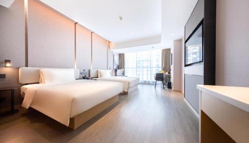 Executive Twin Room 