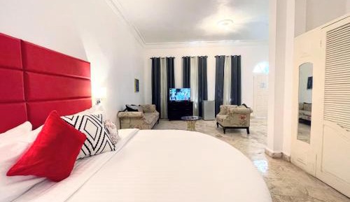 Junior Suite