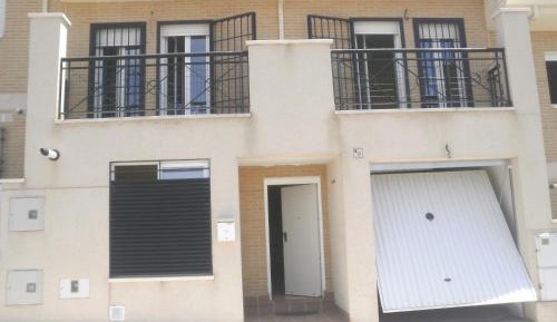 Four-Bedroom Apartment
