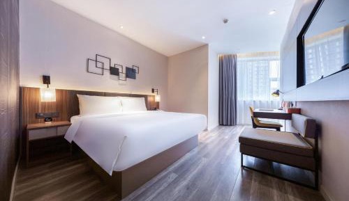 Atour Family Suite