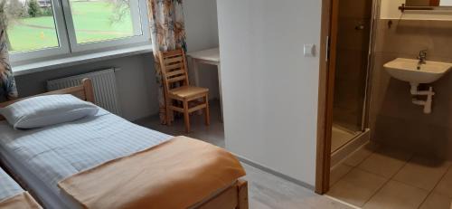 Small Double Room