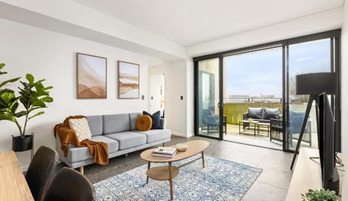 One Bedroom Apartment Superior