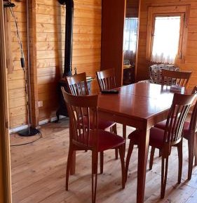 One-Bedroom Chalet