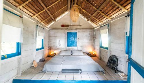 Bungalow - Beach Front