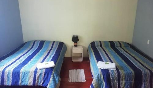 Classic Quadruple Room