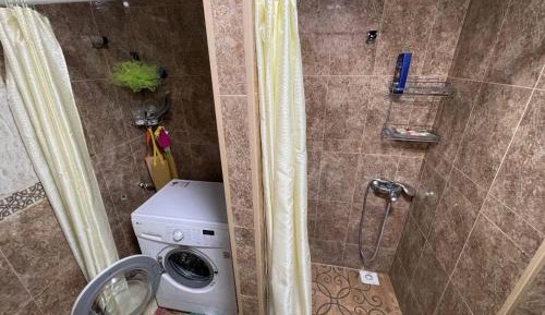 Classic Quadruple Room