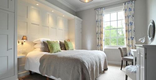 Classic Double or Twin Room