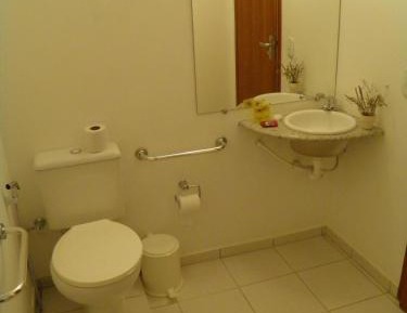 Double Room - Disability Access