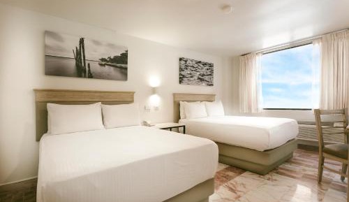 Executive Room 2 Double
