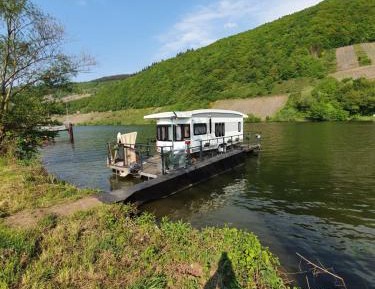 Family Room with Private Bathroom