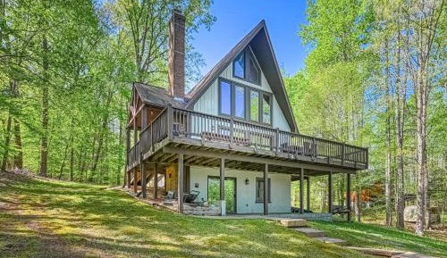 Three Bedroom holiday home 