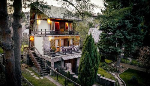 Chalet