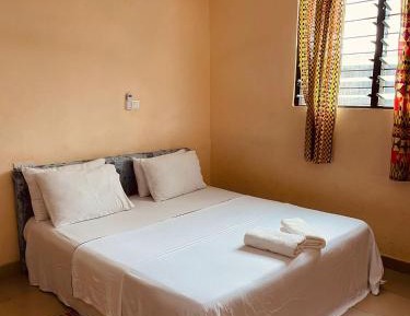 Quadruple Room with Bathroom