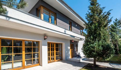Superior Villa