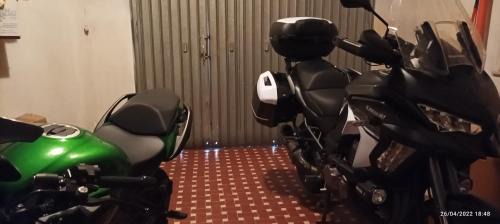 Triple Room with Shared Bathroom