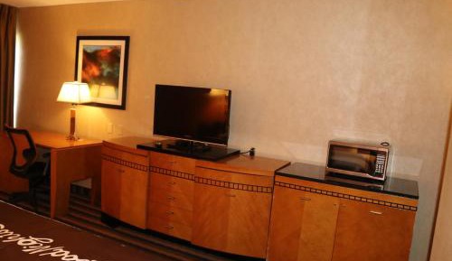 Double Room - Disability Access