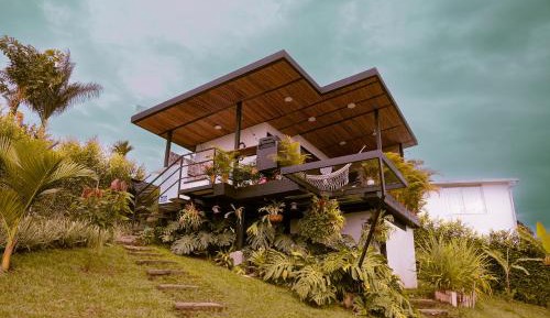 One-Bedroom Villa