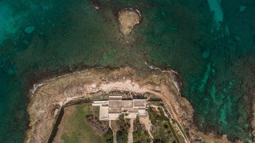 Villa with Sea View