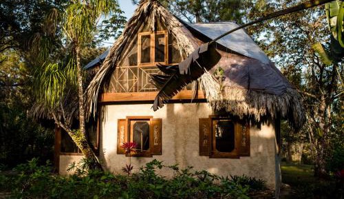 Family Bungalow