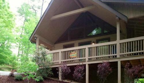 one bedroom holiday home