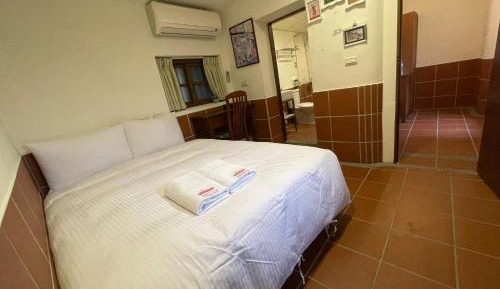 Small Double Room