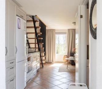 One-Bedroom Chalet