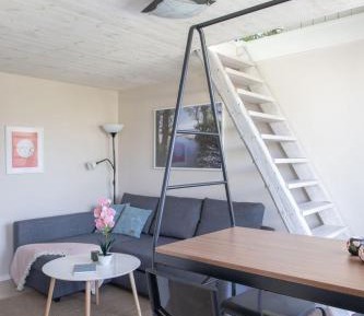 One-Bedroom Chalet